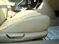2005 Honda Accord EX V6 Coupe Interior