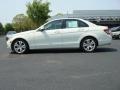Arctic White - C 300 4Matic Photo No. 3