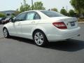 Arctic White - C 300 4Matic Photo No. 4