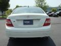 Arctic White - C 300 4Matic Photo No. 5