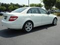 Arctic White - C 300 4Matic Photo No. 6