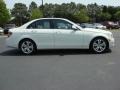 Arctic White - C 300 4Matic Photo No. 7