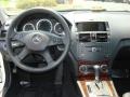 Arctic White - C 300 4Matic Photo No. 12