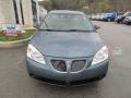 2005 Stealth Gray Metallic Pontiac G6 Sedan  photo #3