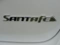  2011 Santa Fe SE Logo