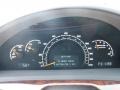 Charcoal Gauges Photo for 2005 Mercedes-Benz S #48276925