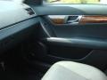 Arctic White - C 300 4Matic Photo No. 24