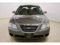 Willow Gray - Sonata GLS Photo No. 2