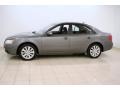 Willow Gray - Sonata GLS Photo No. 4