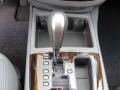  2011 Santa Fe SE 6 Speed Shiftronic Automatic Shifter
