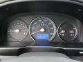 Gray Gauges Photo for 2011 Hyundai Santa Fe #48277165