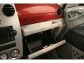2006 Inferno Red Crystal Pearl Chrysler PT Cruiser Touring  photo #12