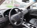 2010 Sangria Red Metallic Ford Fusion Sport  photo #7