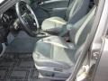 Slate Gray Interior Photo for 2006 Saab 9-3 #48277390