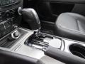 2010 Sangria Red Metallic Ford Fusion Sport  photo #11