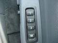 Slate Gray Controls Photo for 2006 Saab 9-3 #48277447