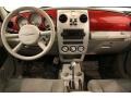 2006 Inferno Red Crystal Pearl Chrysler PT Cruiser Touring  photo #17