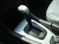  2006 9-3 Aero Sport Sedan 6 Speed Sentronic Automatic Shifter