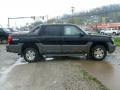Onyx Black - Avalanche Z71 4x4 Photo No. 6