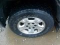 Onyx Black - Avalanche Z71 4x4 Photo No. 9