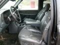 Onyx Black - Avalanche Z71 4x4 Photo No. 11