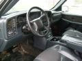 Onyx Black - Avalanche Z71 4x4 Photo No. 12