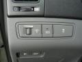 Gray Controls Photo for 2011 Hyundai Sonata #48277732