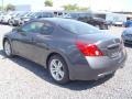 Metallic Slate - Altima 2.5 S Coupe Photo No. 2