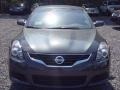 Metallic Slate - Altima 2.5 S Coupe Photo No. 4