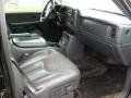 Onyx Black - Avalanche Z71 4x4 Photo No. 19