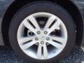 Metallic Slate - Altima 2.5 S Coupe Photo No. 10