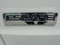 2011 White Suede Ford Escape XLS  photo #15