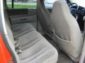 2001 Flame Red Dodge Dakota Sport Quad Cab 4x4  photo #17