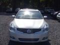 Brilliant Silver - Altima 2.5 S Photo No. 4