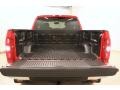 2008 Victory Red Chevrolet Silverado 1500 Z71 Extended Cab 4x4  photo #14