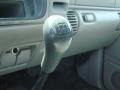 1997 Chevrolet C/K Medium Dark Pewter Interior Transmission Photo