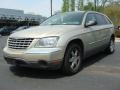 Linen Gold Metallic Pearl - Pacifica Touring Photo No. 1