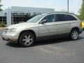 Linen Gold Metallic Pearl - Pacifica Touring Photo No. 2