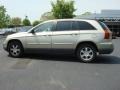 Linen Gold Metallic Pearl - Pacifica Touring Photo No. 3