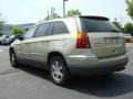 Linen Gold Metallic Pearl - Pacifica Touring Photo No. 4