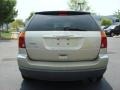 Linen Gold Metallic Pearl - Pacifica Touring Photo No. 5