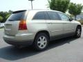 Linen Gold Metallic Pearl - Pacifica Touring Photo No. 6