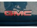 2002 GMC Safari SLE Passenger Conversion Badge and Logo Photo