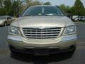 Linen Gold Metallic Pearl - Pacifica Touring Photo No. 9