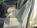 Linen Gold Metallic Pearl - Pacifica Touring Photo No. 10