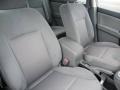 2008 Magnetic Gray Nissan Sentra 2.0  photo #28