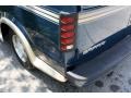 2002 Cadet Blue Metallic GMC Safari SLE Passenger Conversion  photo #19