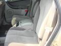 Linen Gold Metallic Pearl - Pacifica Touring Photo No. 12