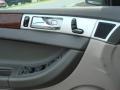 Linen Gold Metallic Pearl - Pacifica Touring Photo No. 14