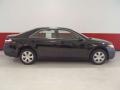 Black - Camry LE Photo No. 2